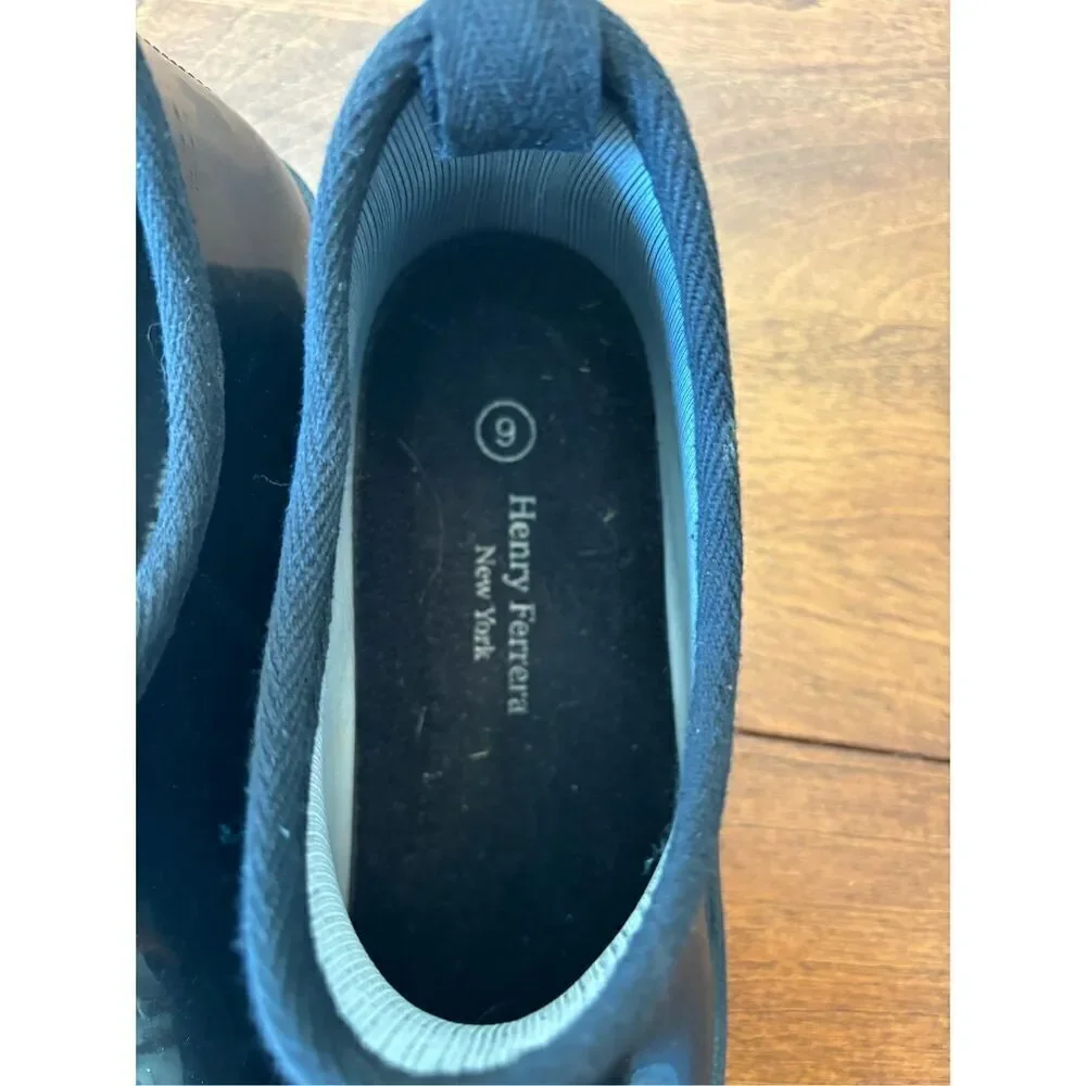 Henry Ferrara Rain Booties - Picture 2 of 6